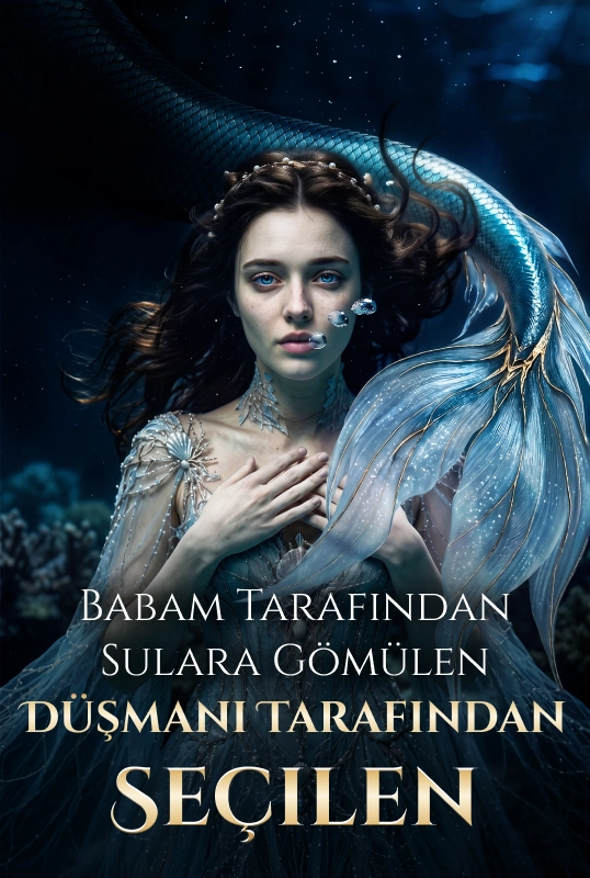Babam Tarafından Sulara Gömülen, Düşmanı Tarafından Seçilen